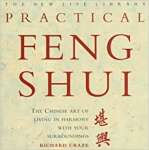 Practical Feng Shui: The Chinese Art of Living in Harmony With Your Surroundings - sebo online