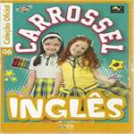 Carrossel. Ingls - Volume 6 - sebo online