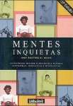 Mentes Inquietas - sebo online