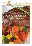 A cozinha rpida de Ana Maria Braga - sebo online