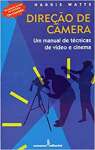 Direo de cmera: um manual de tcnicas de video e cinema - sebo online