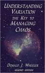 Understanding Variation: The Key to Managing Chaos - sebo online