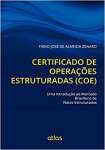 Certificado De Operaes Estruturadas (Coe) - sebo online
