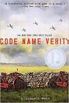 Code Name Verity - sebo online