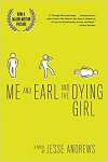 Me and Earl and the Dying Girl (Revised Edition) - sebo online