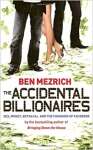 The Accidental Billionaires: Sex, Money, Betrayal and the Founding of Facebook - sebo online