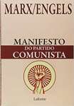Manifesto Do Partido Comunista - sebo online