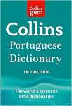 Collins Gem Portuguese Dictionary (Collins Gem)