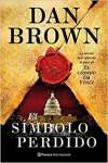El simbolo perdido - sebo online