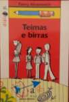 Teimas e Birras - sebo online