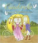 Cinderela - sebo online