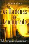 AS MADONAS DE LENINGRADO - sebo online