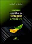 Nova gramtica do portugus brasileiro - sebo online