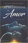 As Propostas do Amor - sebo online