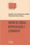 Ensino de Lngua: Representao e Letramento