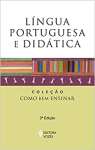 Lngua portuguesa e didtica - sebo online