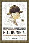 Melodia mortal: Sherlock Holmes investiga as mortes de gnios da msica