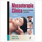 Massoterapia clnica: Integrando anatomia e tratamento - sebo online