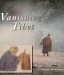Vanishing Tibet - sebo online
