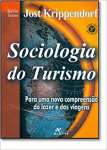 Sociologia do Turismo - Serie Turismo - sebo online