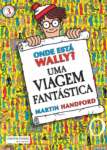 Onde Esta Wally? Uma Viagem Fantastica - Volume 3 - sebo online