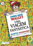 Onde Esta Wally? Uma Viagem Fantastica - Volume 3 - sebo online