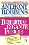 DESPERTE O GIGANTE INTERIOR - sebo online