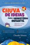 Chuva De Ideias Para O Ministerio Infantil - sebo online