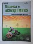 Natureza E Agroquimicos - Col Desafios - sebo online