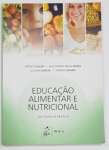 Educao alimentar e nutricional da teoria e prtica - sebo online