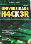 Universisade H4ck3r - Vol 1 - sebo online