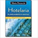 Hotelaria. Planejamento e Gesto - sebo online