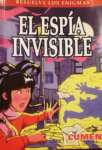 El Espia Invisible - sebo online