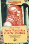 Arte Retorica E Arte Poetica - sebo online
