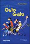 A Histria de Guto Gato - sebo online