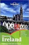 Lonely Planet Discover Ireland - sebo online