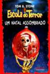 Um Natal Assombrado-Escola Do Terror - sebo online