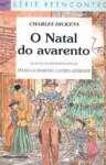 O Natal Do Avarento - sebo online