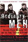 Ordinary Men - sebo online