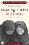Reading Lolita in Tehran: A Memoir in Books - sebo online