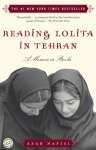 Reading Lolita in Tehran: A Memoir in Books