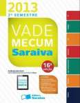 VADE MECUM SARAIVA - sebo online