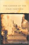 The Garden of Finzi-Continis - sebo online