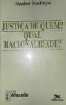 Justiça de quem? Qual racionalidade? - sebo online