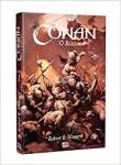 Conan, o Brbaro - Livro 1 Exclusivo Amazon - sebo online