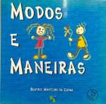 MODOS E MANEIRAS - sebo online