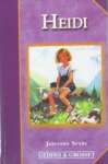 Heidi (English Edition) - sebo online