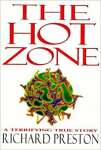 The Hot Zone - sebo online