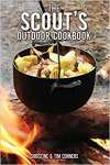 Scout\'s Outdoor Cookbook - sebo online
