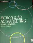 introdução ao marketing: teoria e prática - sebo online